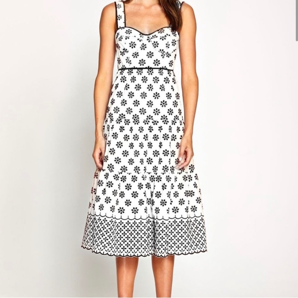 Alice McCall dress